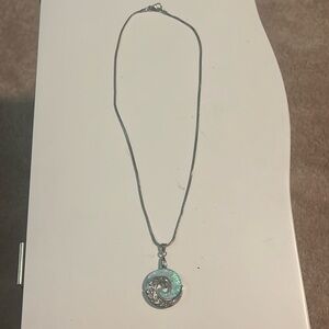 Wave Necklace Moana Style